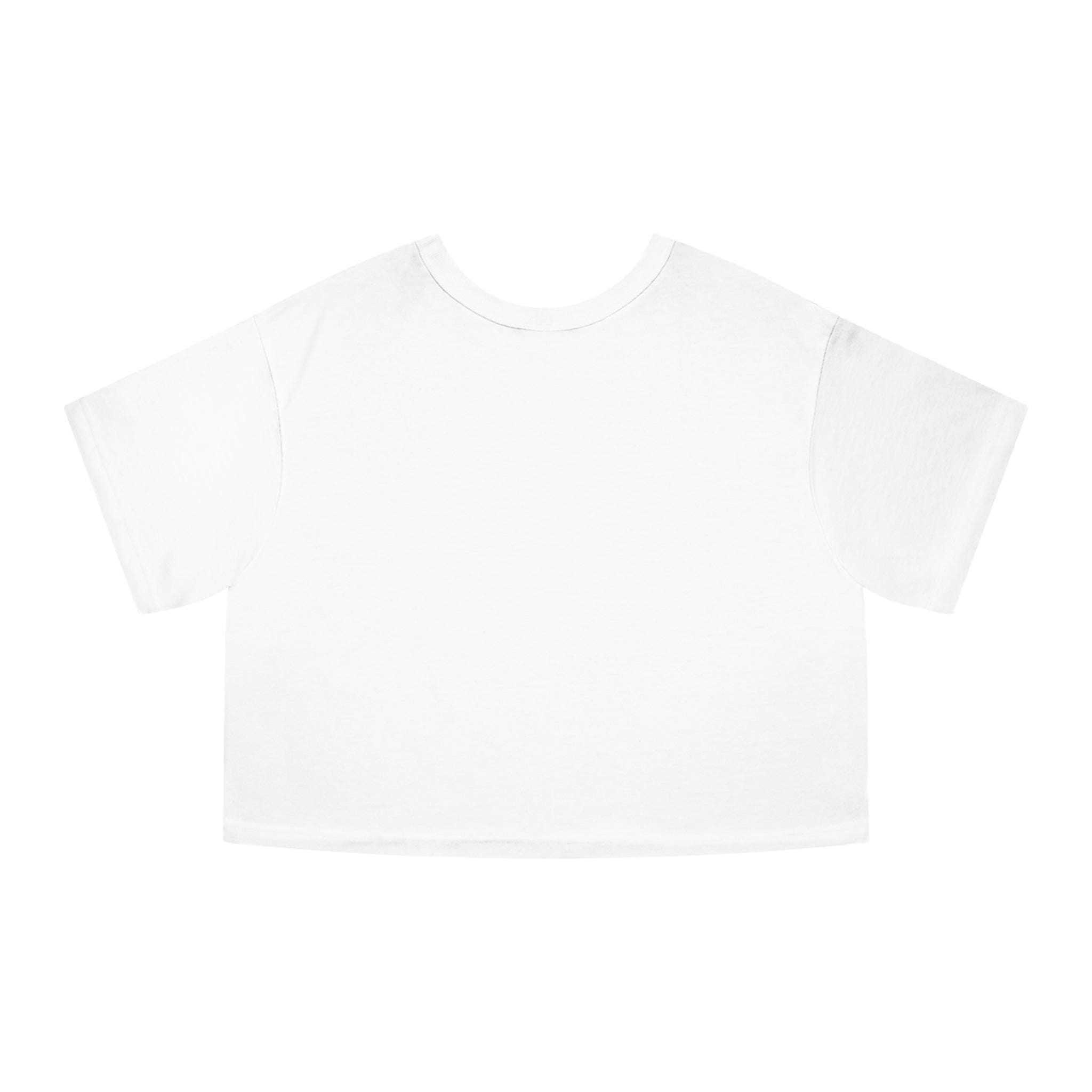 Dope Mom Cropped T-Shirt