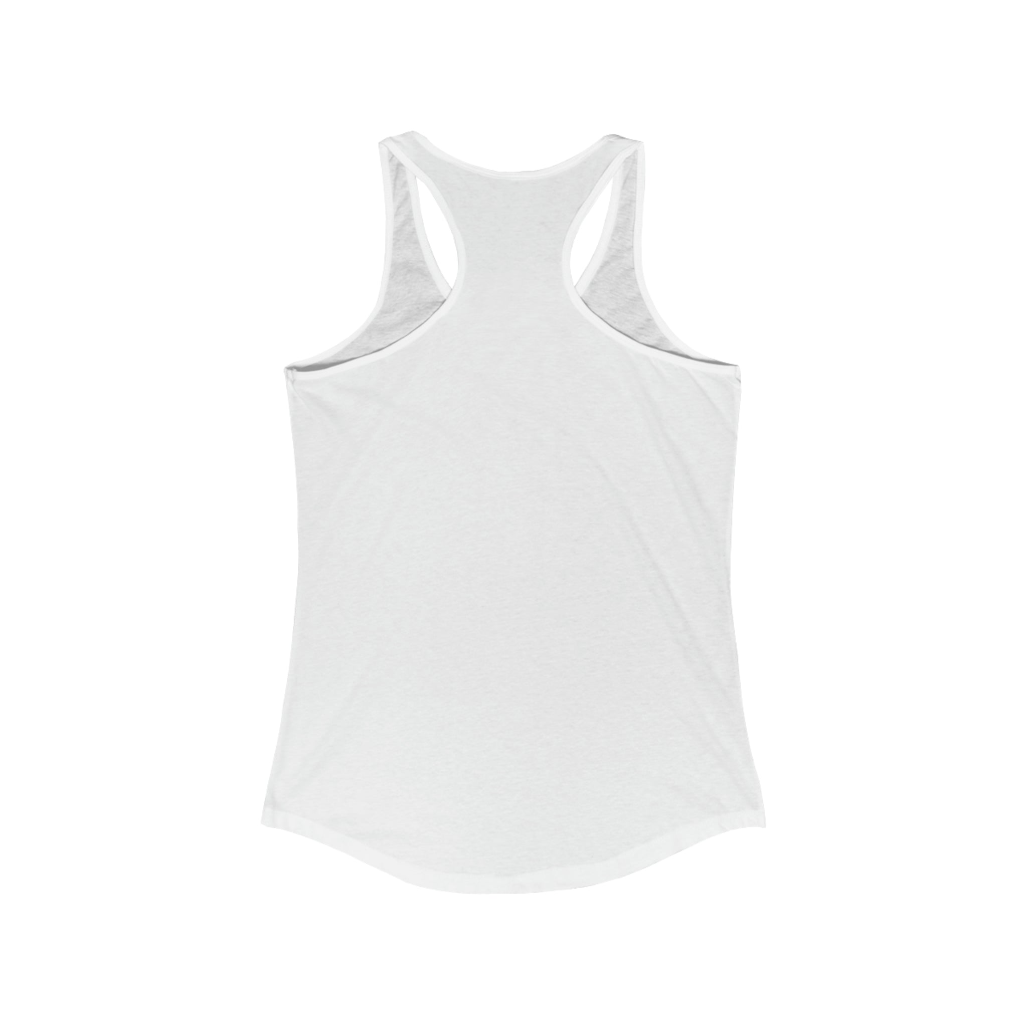 Dope Mom - Racerback Tank